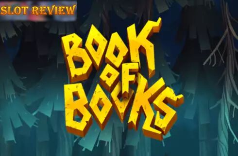 Book of Books icon